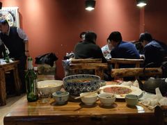 大堂-自贡盐帮菜·玩辣餐厅(樱花园西街店)