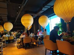 -千纸鹤嫩汁烤肉(学府店)