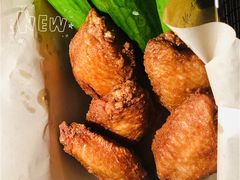 -MR.ROCKY洛奇先生RESTAURANT&BAR(宝安壹方城店)
