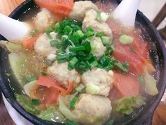 -沈妈砂锅(光华村店)