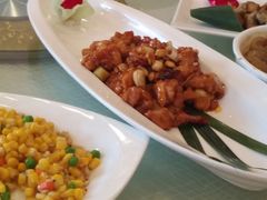 -香融府·烤鸭·家常菜(马家堡路店)