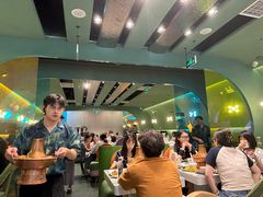 -浩海火烧云傣家菜(京广店)