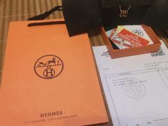 -爱马仕 HERMES(上海ifc商场店)