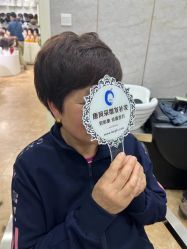 -唐风采假发补发定制