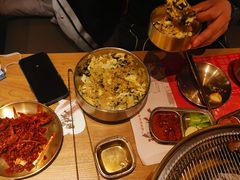 -西塔老太太泥炉烤肉(北京亚运村店)