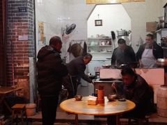 大堂-胖大娘面馆(较场坝街店)