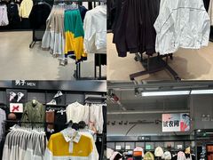 -首创奥特莱斯(西安店)