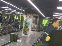 -宝德龙游泳健身