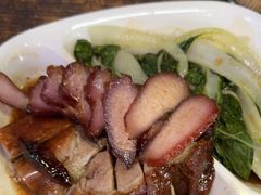 -佳记厚街烧鹅濑粉(广州总店)