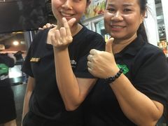 -BAI BUA RESTAURANT