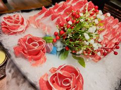 -快乐小羊·内蒙牛羊肉火锅(流花中心店)