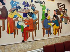 -金鼎驴肉饺子馆(西四道街店)