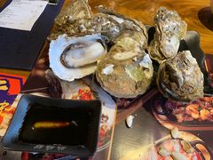 -烧蠔帮·湛江生蚝(茂南万达店)