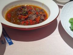 -千百味红餐厅·江西菜(绿地双子塔店)