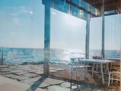-Cafe Aewol Monsant