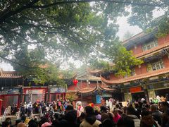 -盘龙寺