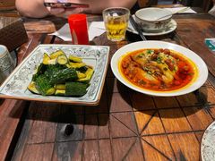-孙府大院(步行街店)