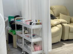 -UGIRL有个美甲