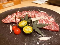 -松鱼亭·和牛烧肉(协鑫广场店)