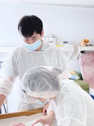 -玛瑞莎·儿童·亲子摄影(越秀店)