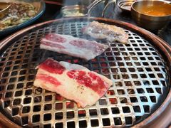 -伏一解牛烤肉专门店(信业购物中心店)