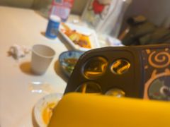 -早酒肖汉老味拌面
