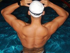 -猎德游泳池(猎德花园店)