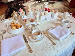 -Salon de Ville浦江汇(上海外滩华尔道夫酒店店)