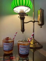 -IMUSE BARBER SHOP