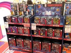 -TOYSRUS玩具反斗城(苏州中心店)