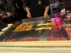 -冠雄先生烤冷面(熙街旗舰店)