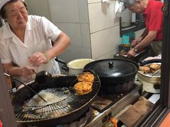 -阿婆油墩子(五里桥路188弄小区店)