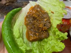 -长今家韩国料理(瑞景店)