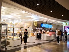 -奈雪的茶(市百一店)