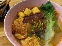 -螺大蛳柳州螺蛳粉·火锅·热干面(西城永捷店)