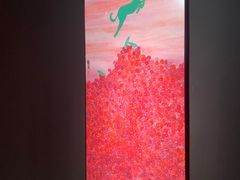 -福田美术馆——新童话主义－周艺文艺术季