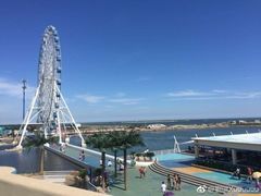 -秦皇岛乐岛海洋王国