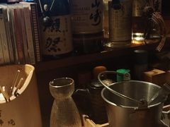 -半藏居酒屋(香港花园店)