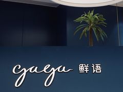 门面-gaga(金光华店)