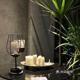 义乌｜超好出片的工业暗黑系Circle coffee lab