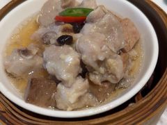 -鹭江潮餐厅•福建菜(佲家店)