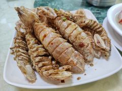 -老字号蛇口德记烧腊饭店·海鲜加工