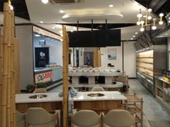 大堂-屋头串串(新街里店)