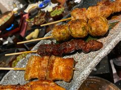 -甲丁酒肆.特色烧鸟