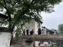 -绍兴书圣故里景区