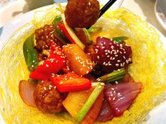 -大咀港式茶餐厅(恒泰店)