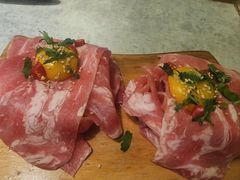 -鲜潭蒸汽石锅鱼(五道口购物中心店)