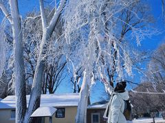 -玉渡山自然风景区