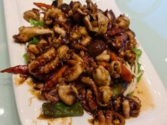 -添福来墨鱼饺子 · 海鲜东北菜(大连星海·黄浦路店)