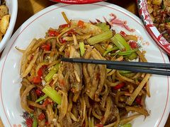 -浏阳小饭铺(洪西小区店)